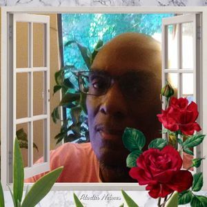 Meet your Posher, Kenneth